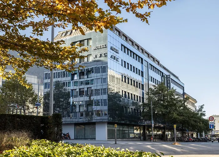 Abc Swiss Quality Hotel