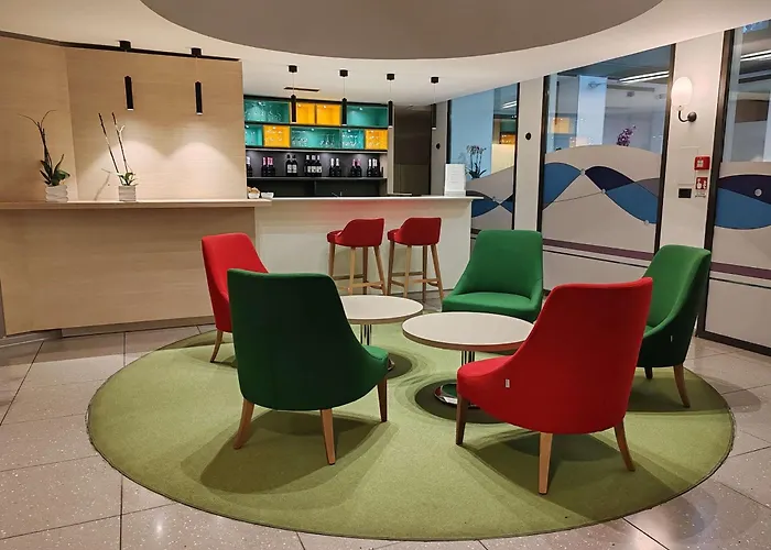 Sure Hotel By Best Western Turin City Centre