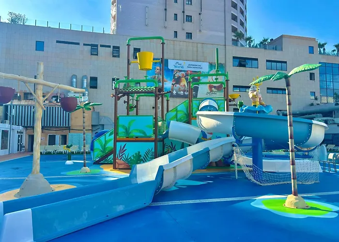 Hotel Magic Fantasy