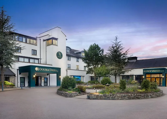 Doubletree By Hilton Belfast Templepatrick