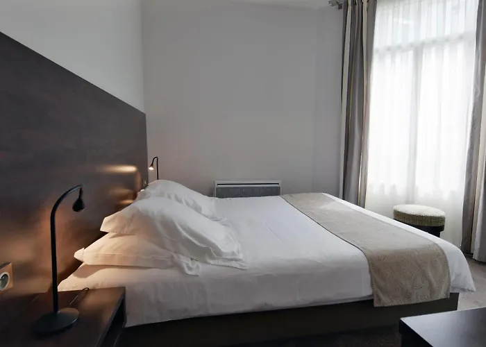 Hotel Ronsard