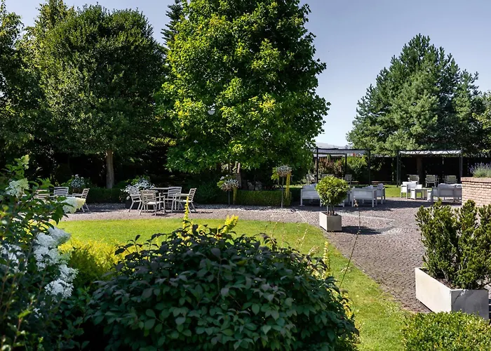 Hotel Podlasie