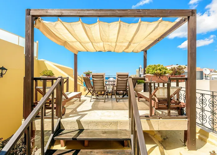 Belmondo Hotel