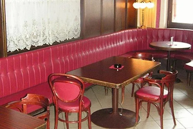 C+M+B Hotel
