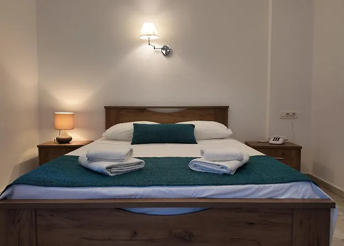 Hotel Marybill