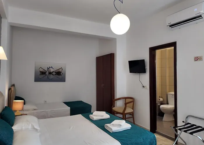 Hotel Marybill