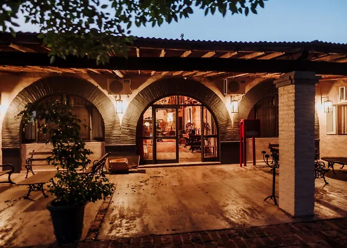 Hotel La Castellana