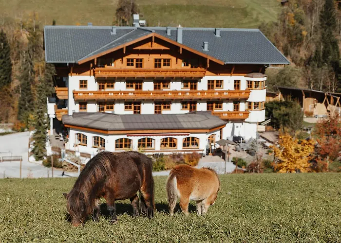 Hotel Lammwirt