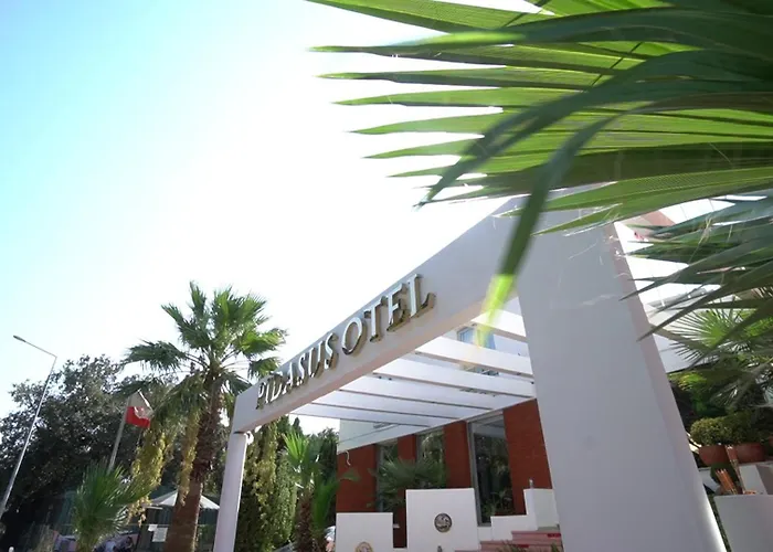 Pidasus Hotel