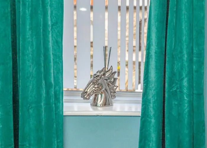 The Blackhorse Accommodation