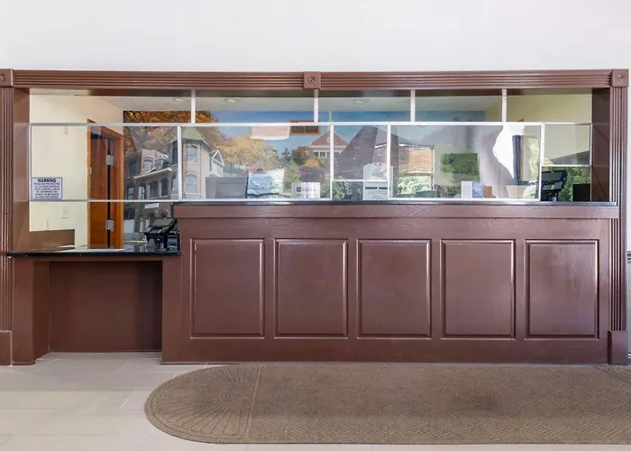 Best Western Campbellsville Inn