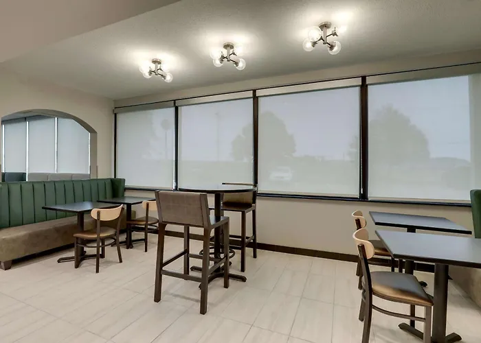 Drury Inn & Suites Cape Girardeau