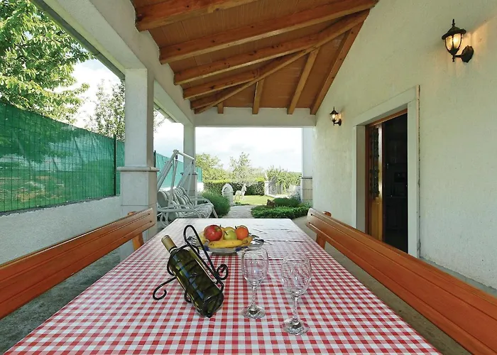 Beautiful Home In Motovun
