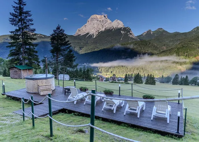 Hotel il Cardo