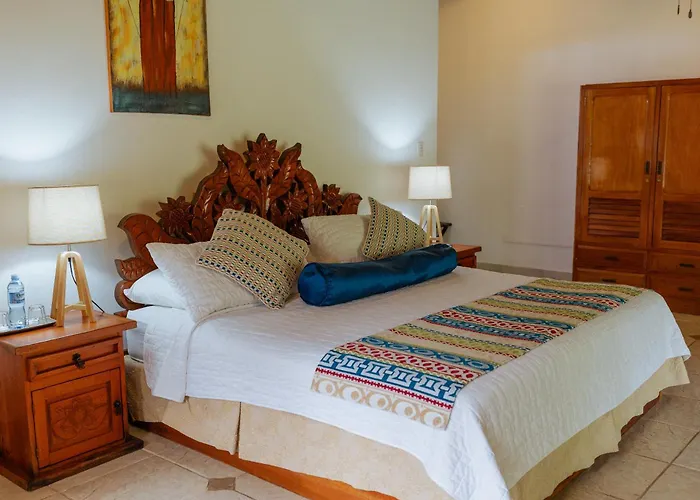 Hotel Dos Rios