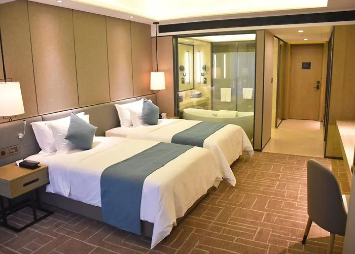 Wyndham Grand Maoming