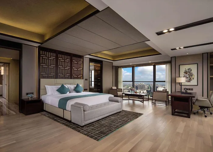 Wyndham Grand Maoming