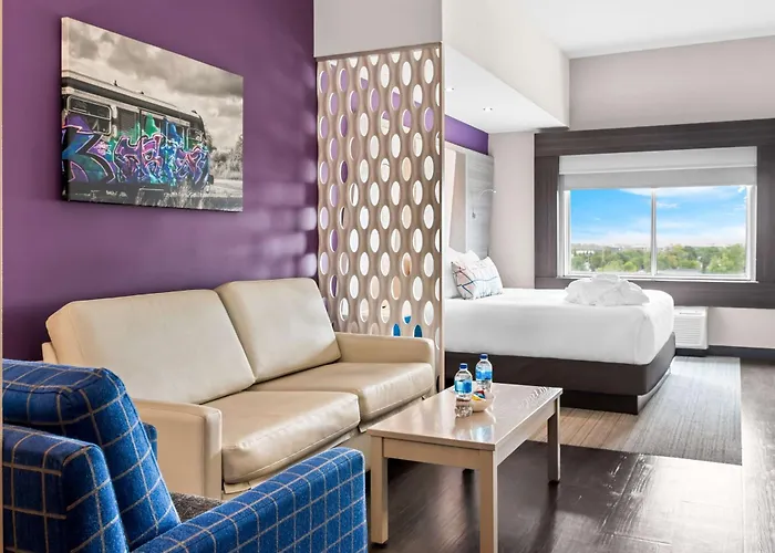 Best Western Premier Winnipeg East