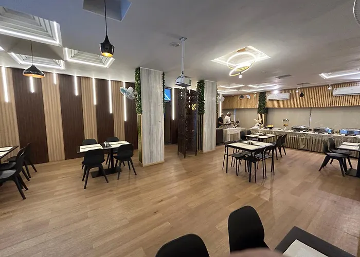 New Hotel Suhail