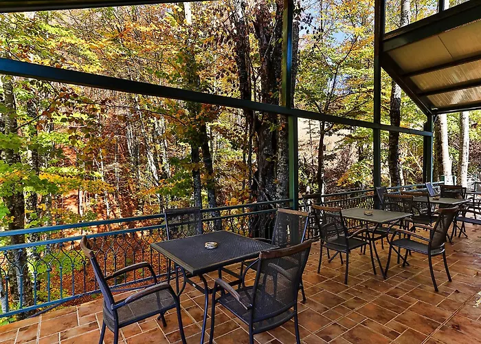 Garni Hotel Elite Resort