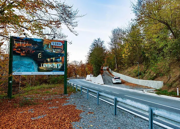 Garni Hotel Elite Resort
