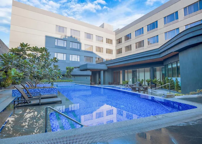 Grand Summit Hotel General Santos