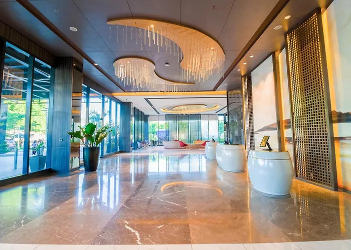 Grand Summit Hotel General Santos