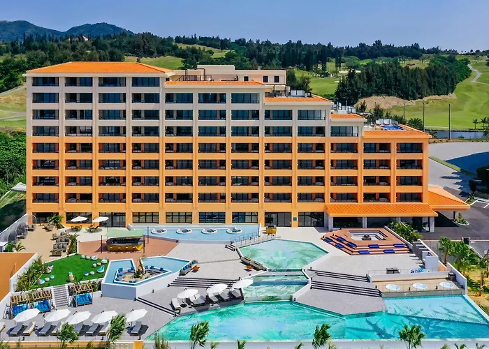 Aquasense Hotel & Resort