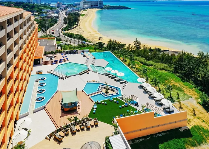 Aquasense Hotel & Resort