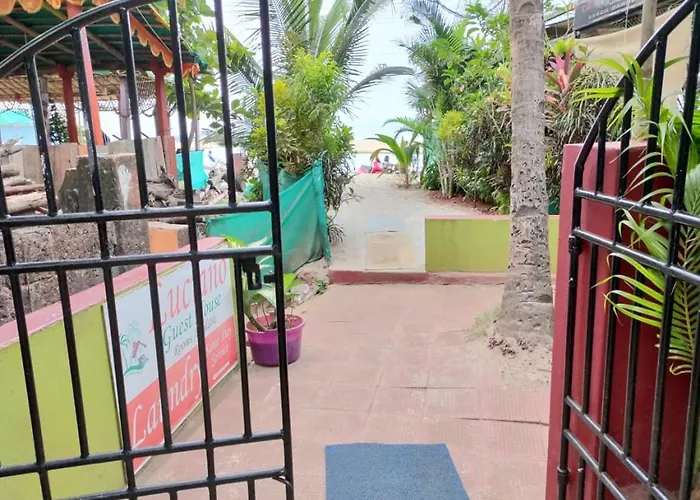 Luciano Guest House