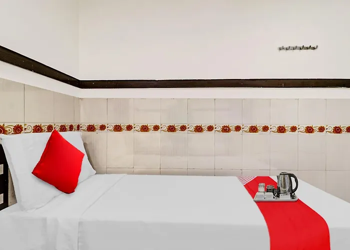 Hotel O Satya Manorama Inn