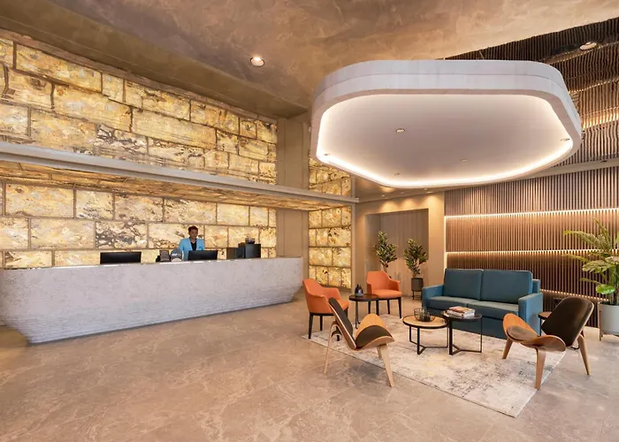 Citadines Connect Georgetown Penang