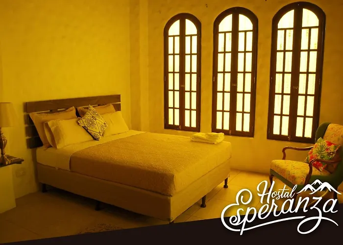 Hotel Esperanza Esteli