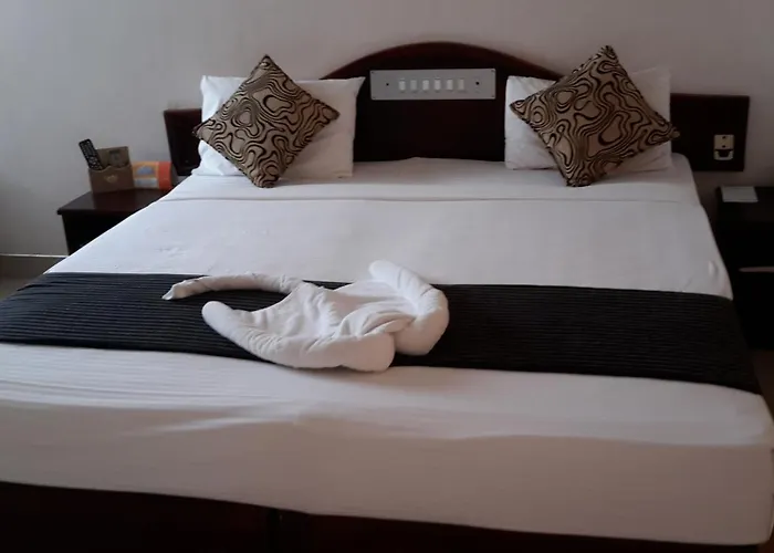 Carolina Beach Resort & Spa