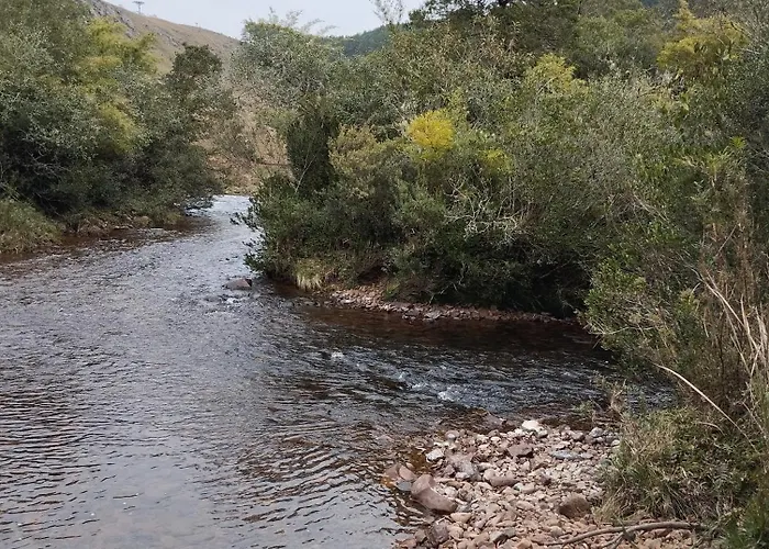 Recanto do Cachoeira do Nassuca