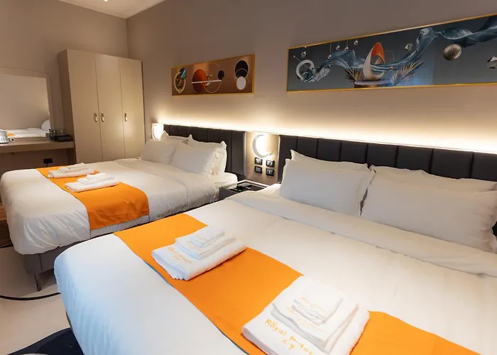 Hotel Royal
