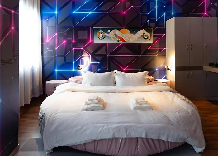 Hotel Royal
