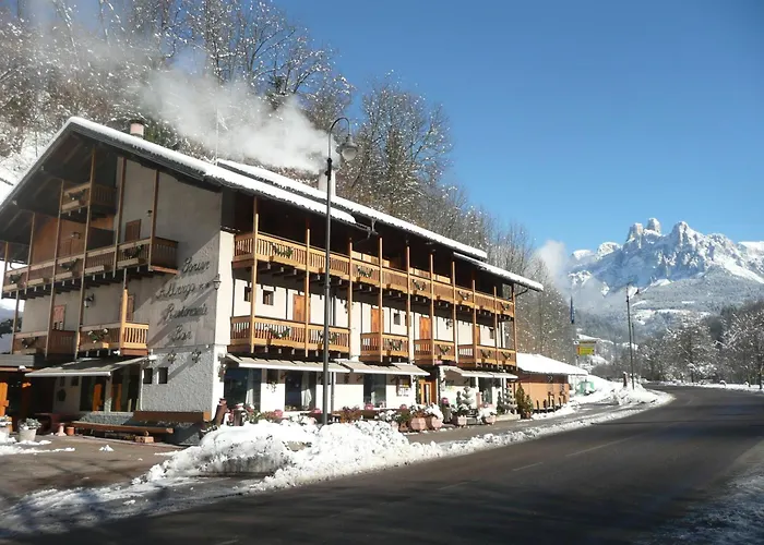 Albergo Sorive