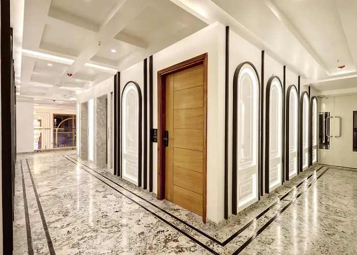 Hotel Namaste Hindustan Just A Minute Away From New Delhi Railway Station And Connaught Place