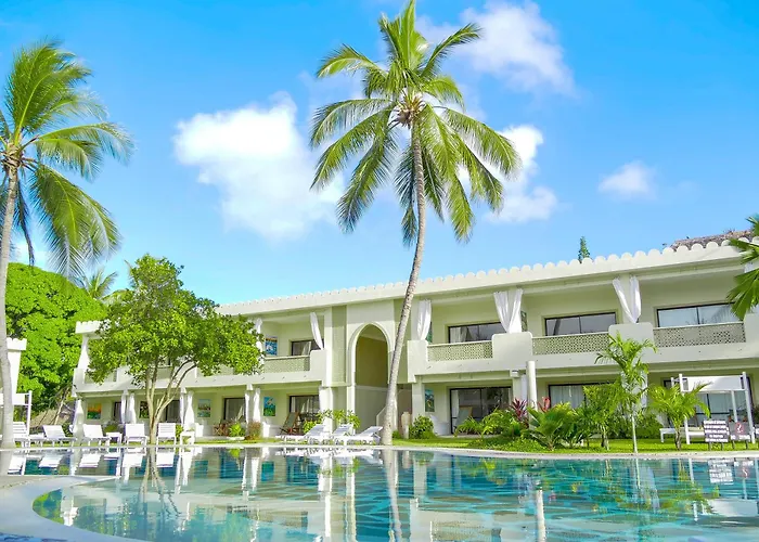 Diamonds Malindi