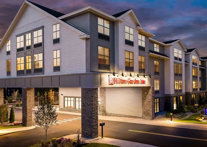 Hilton Garden Inn North Conway