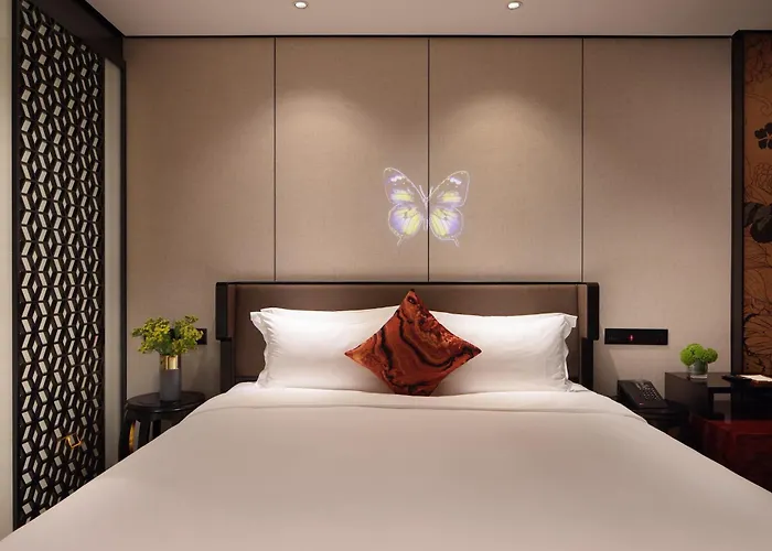 Paco Ya Hotel Zhanjiang Guomao People'S Square