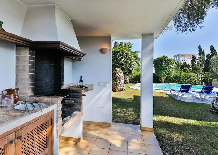 Villa Daria