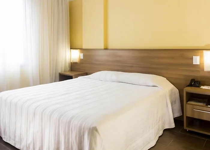 Tri Hotel Bento Goncalves