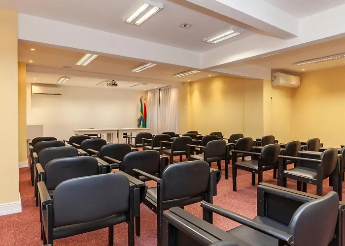 Tri Hotel Bento Gonçalves
