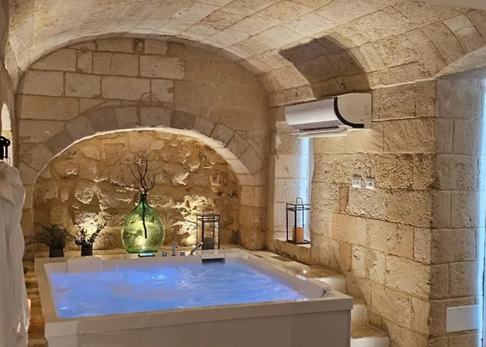 Vecchia Mottola WELLNESS
