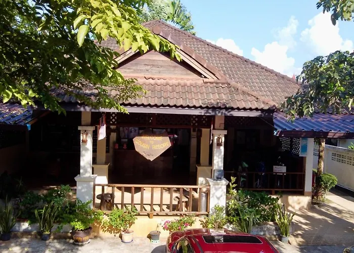 Cousin Resort Khao Lak