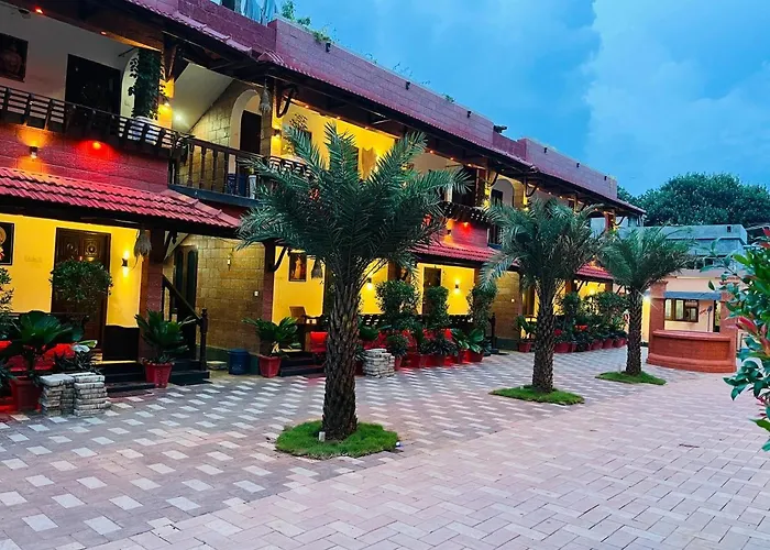 Aronic Beach Hotel