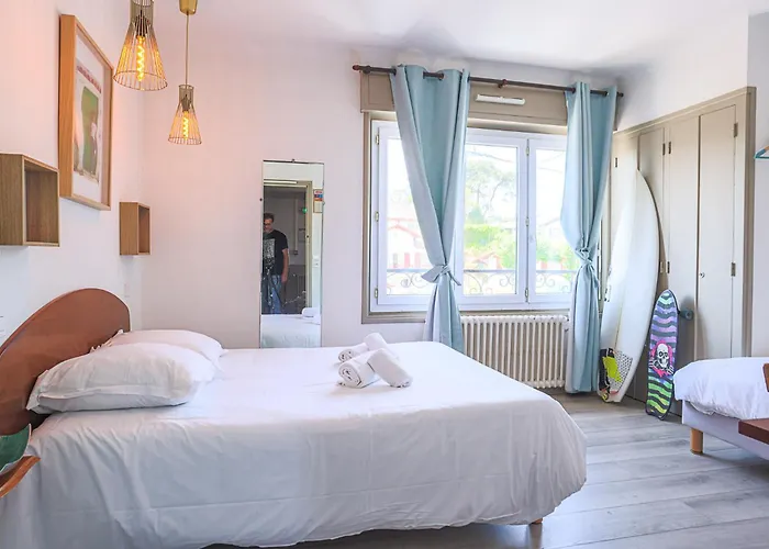 Hôtel Fine