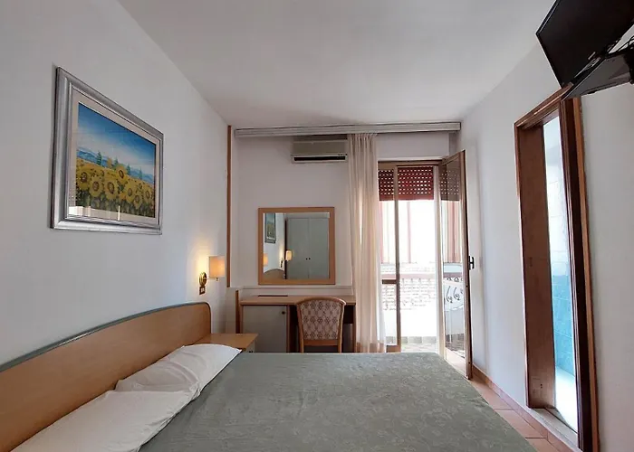 Hotel Nettuno